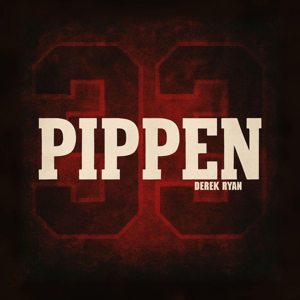 Pippen cover