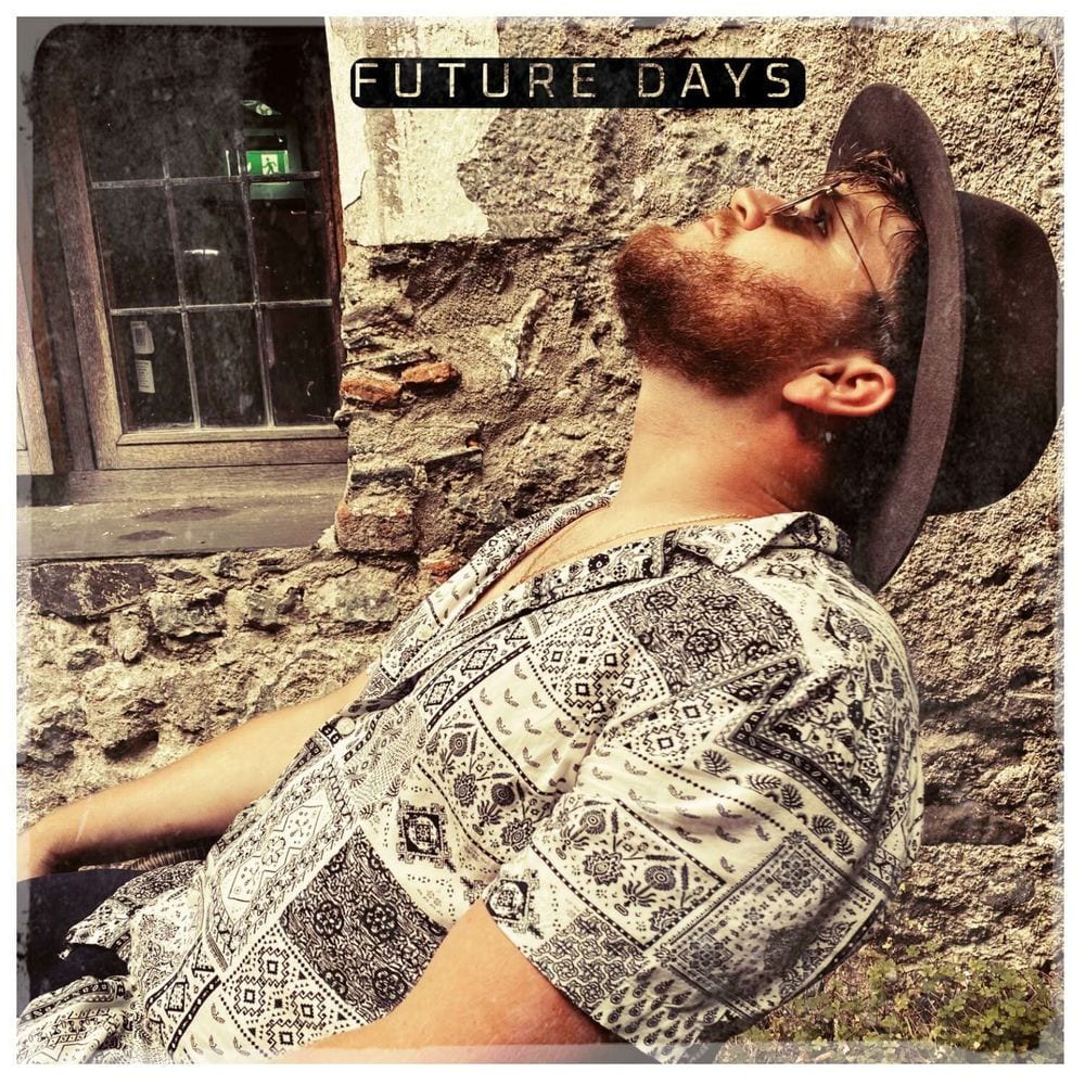 Future Days cover