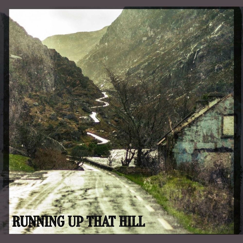 Running Up That Hill (Live in Philly Grimes) cover