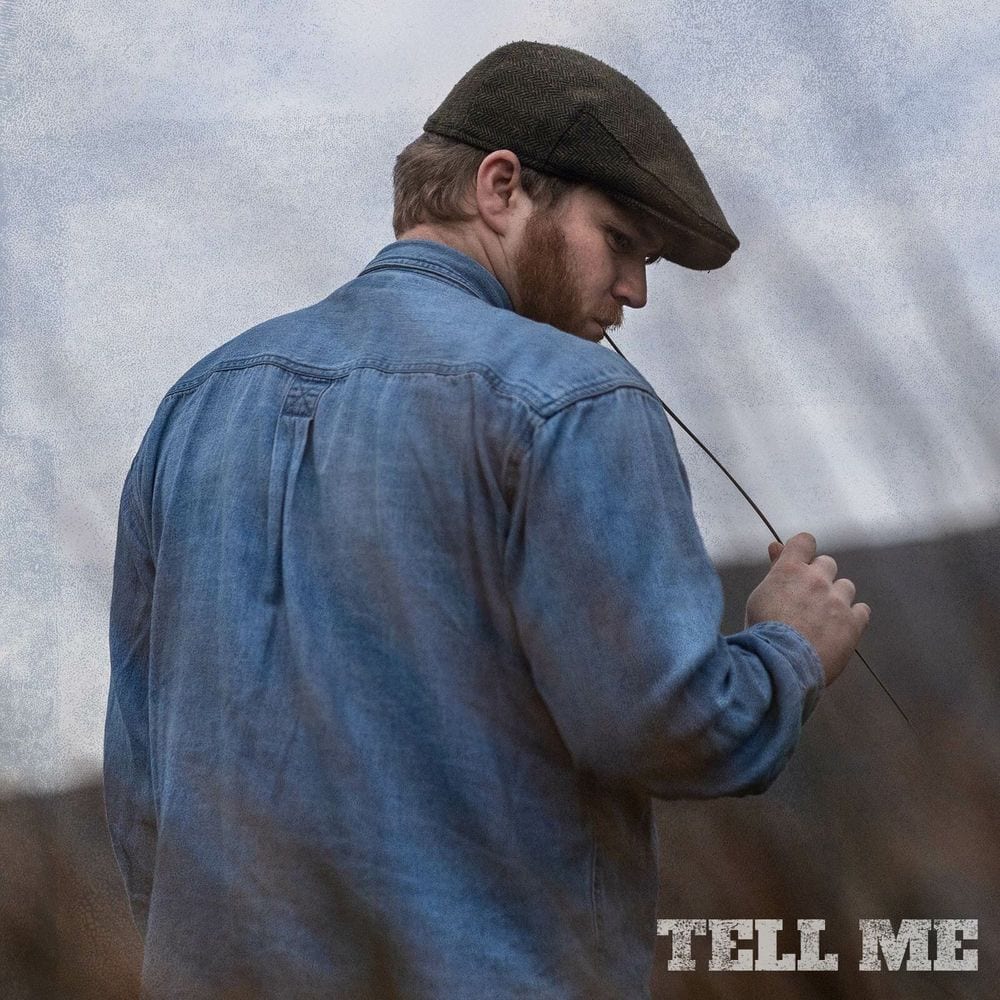Tell Me cover