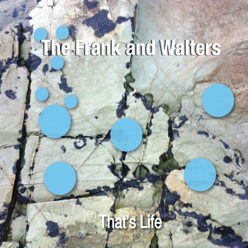 That's Life cover