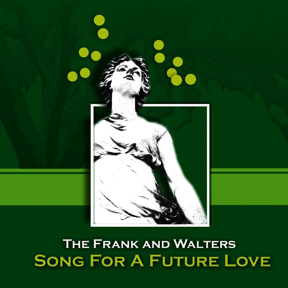 Song For A Future Love cover