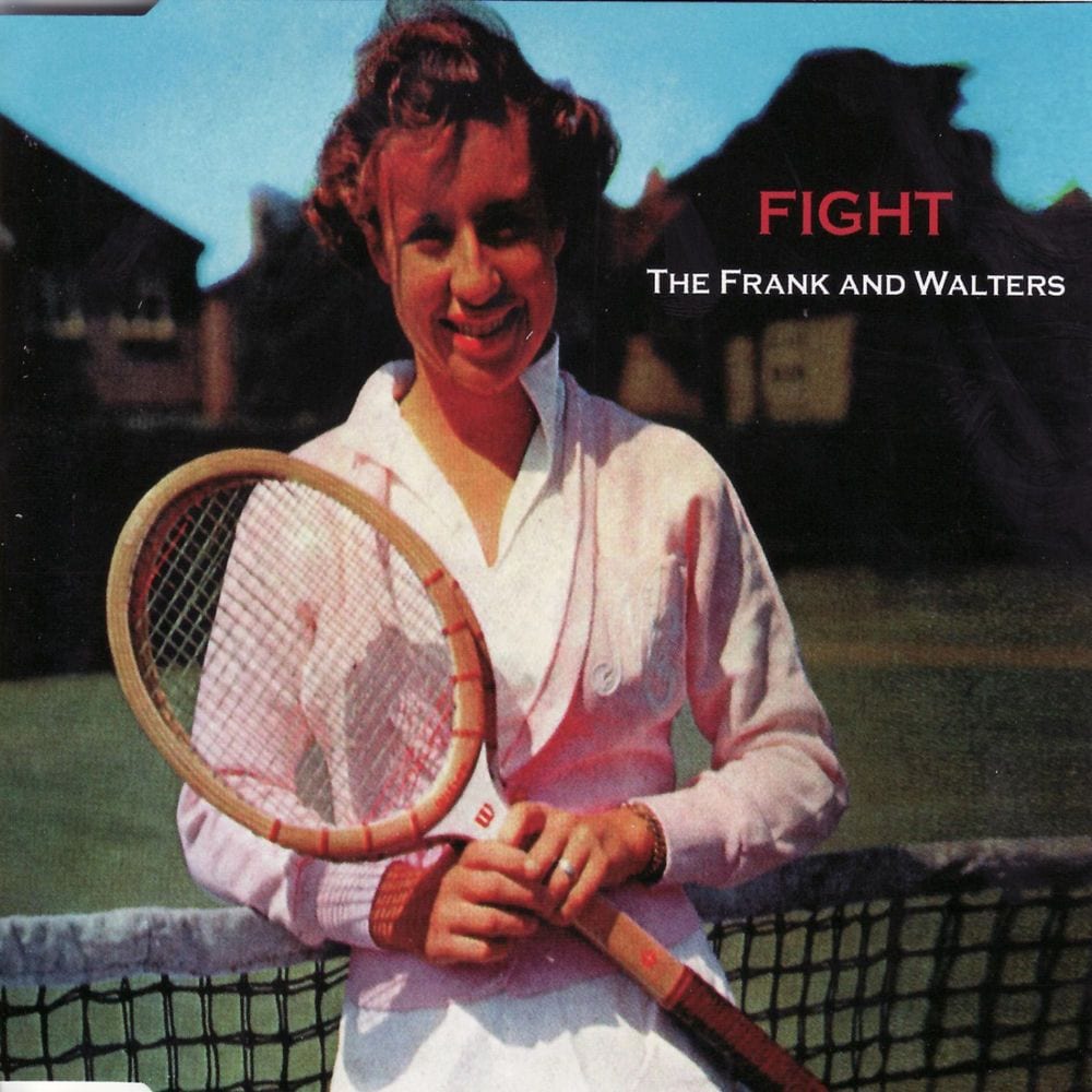 Fight cover
