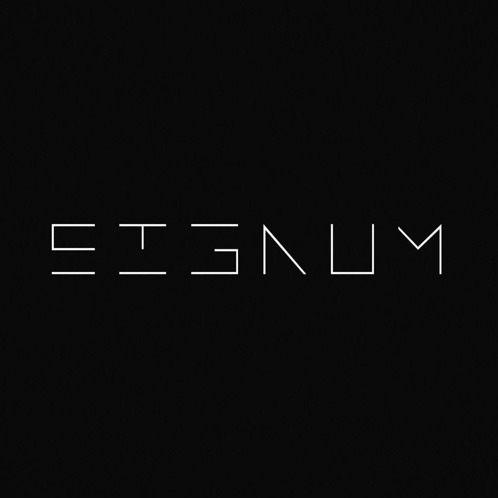 Signum cover