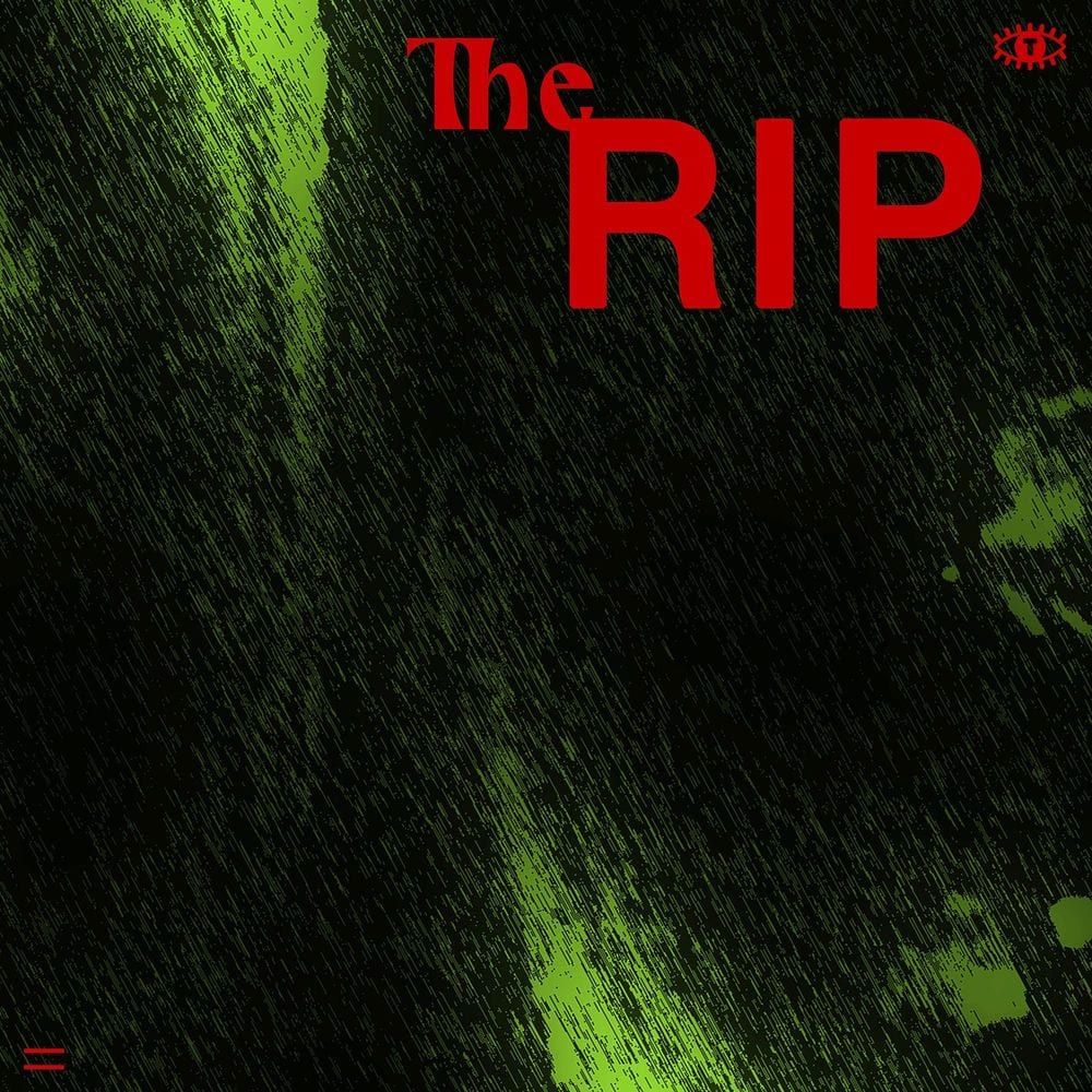 The Rip cover