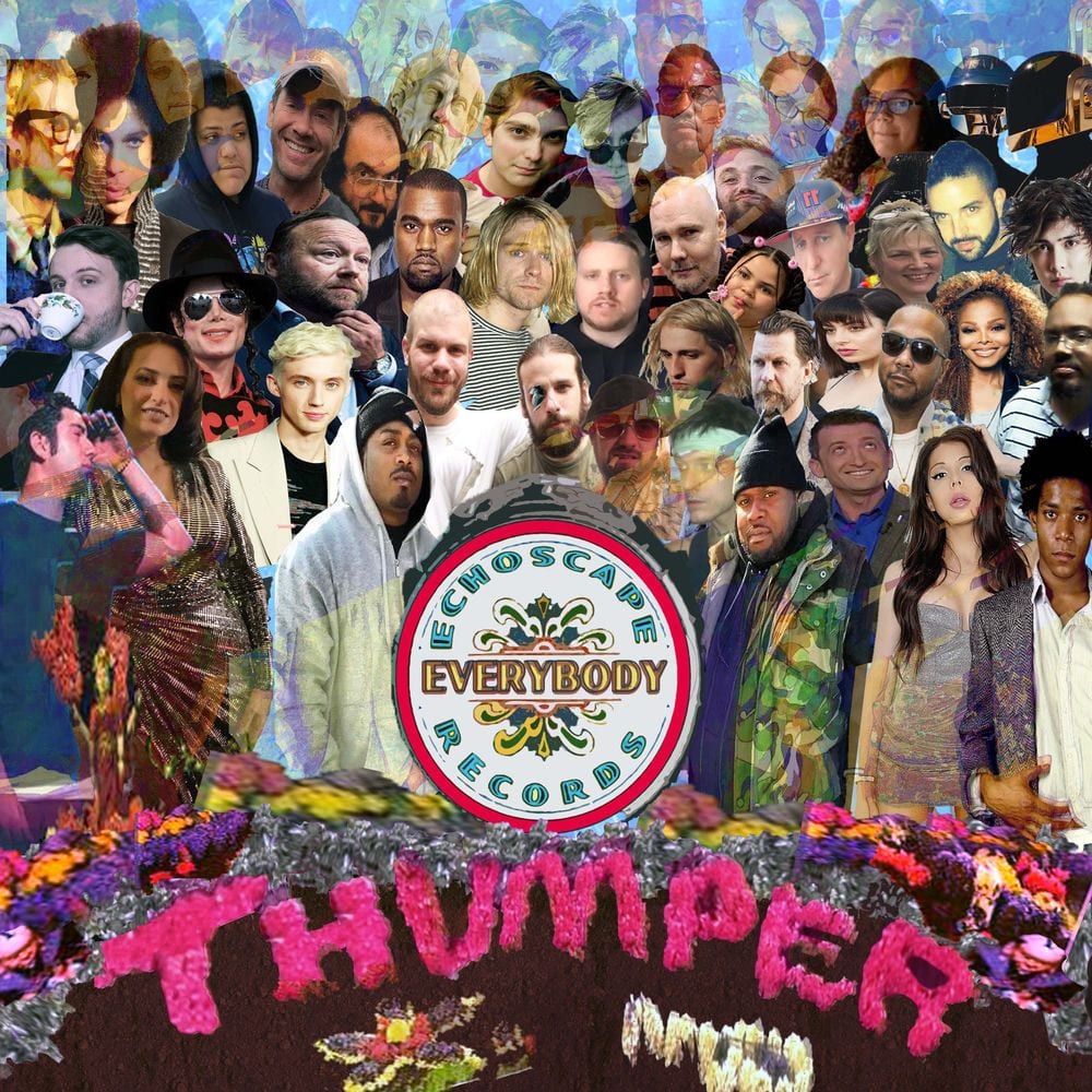Everybody cover