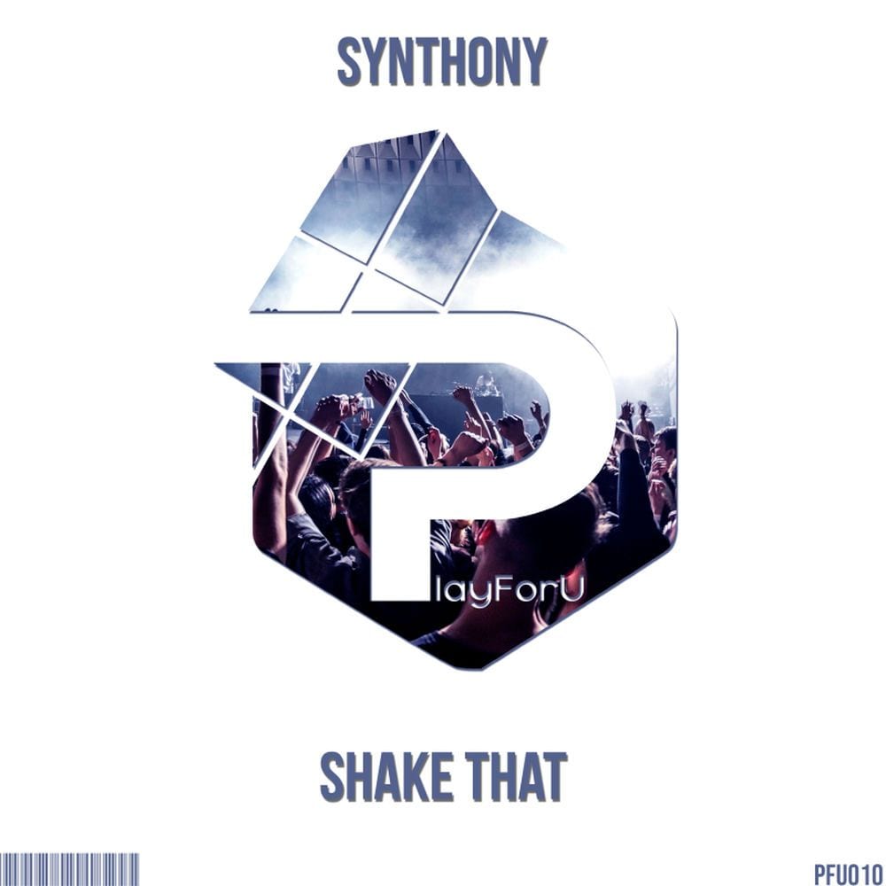 Shake That cover