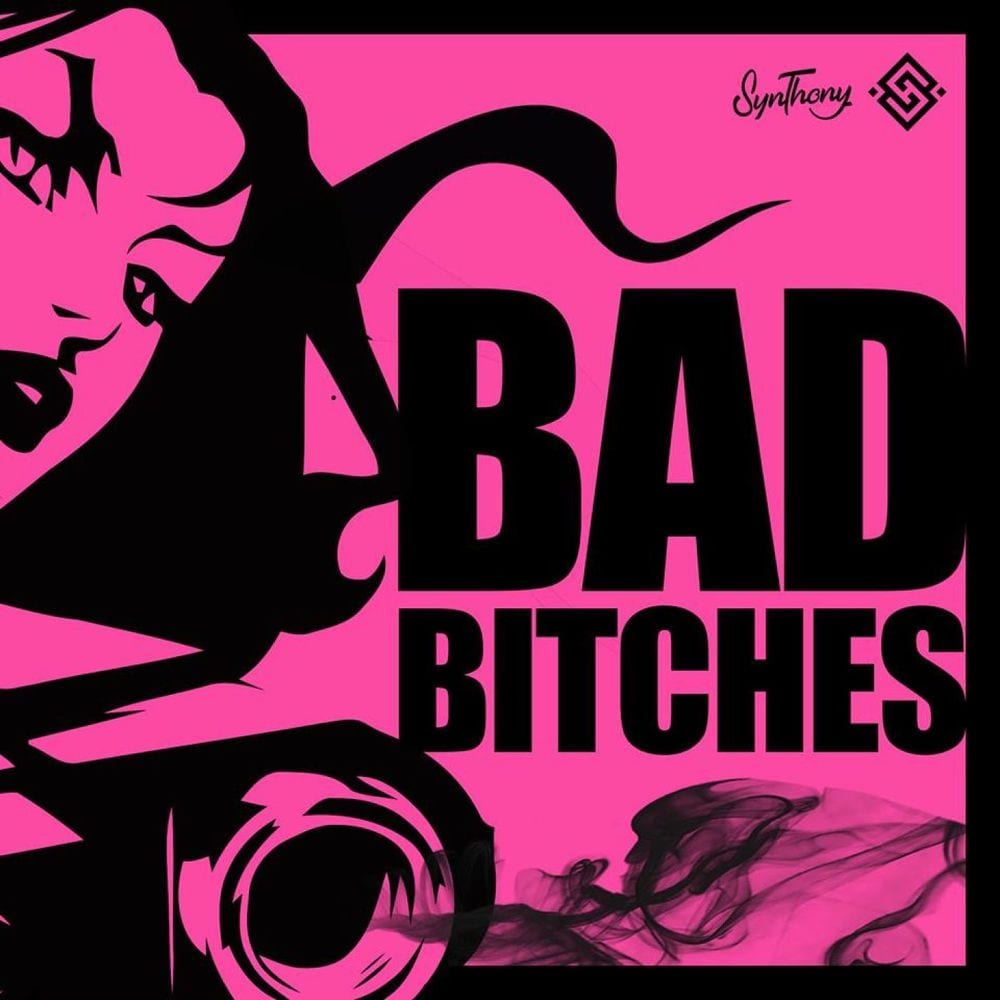 Bad Bitches cover