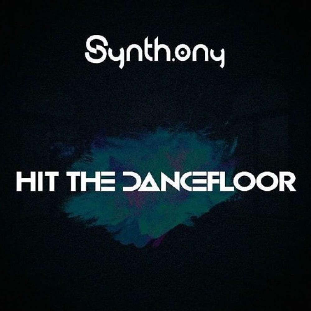Hit the Dancefloor cover