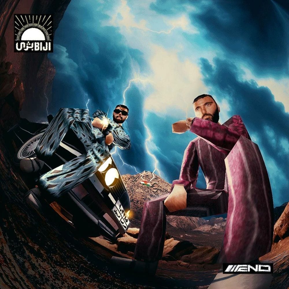 Wey Wey cover