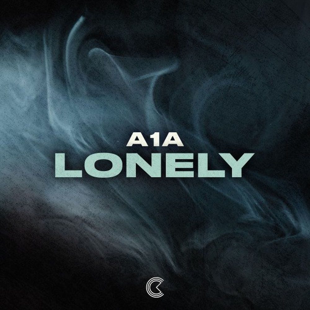 Lonely cover