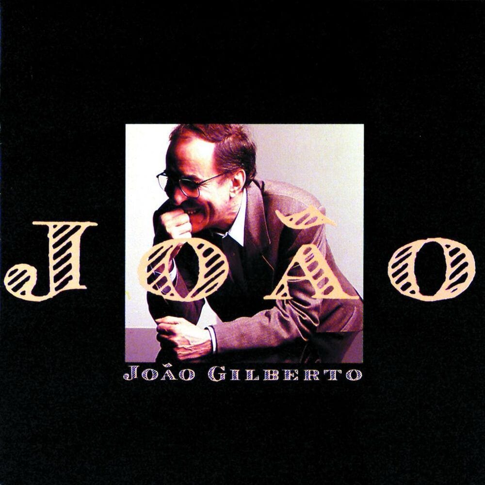 Joao cover