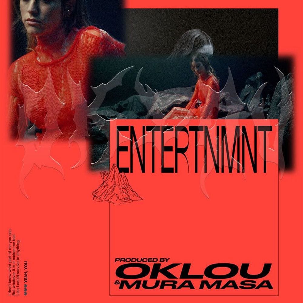 Entertnmnt cover