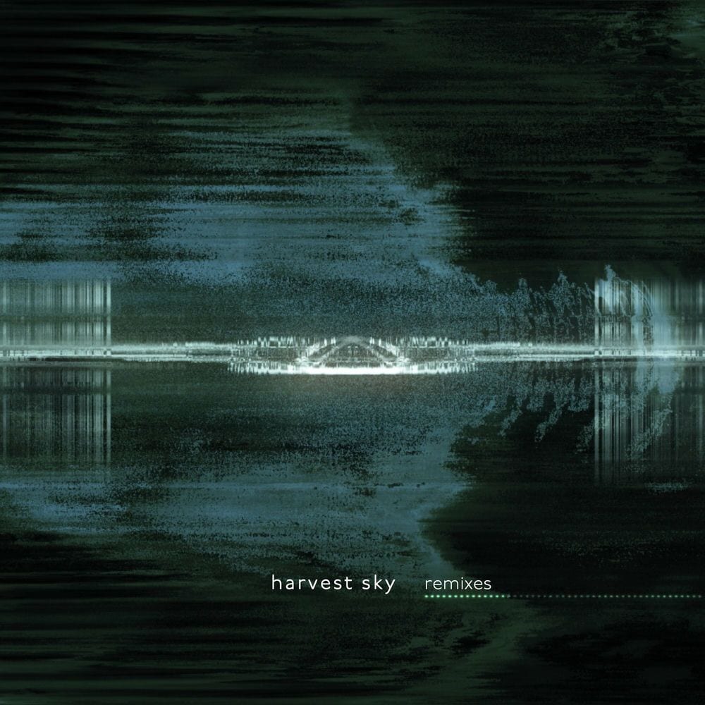 harvest sky (remixes) cover
