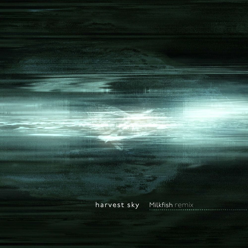 harvest sky (Milkfish Remix) cover