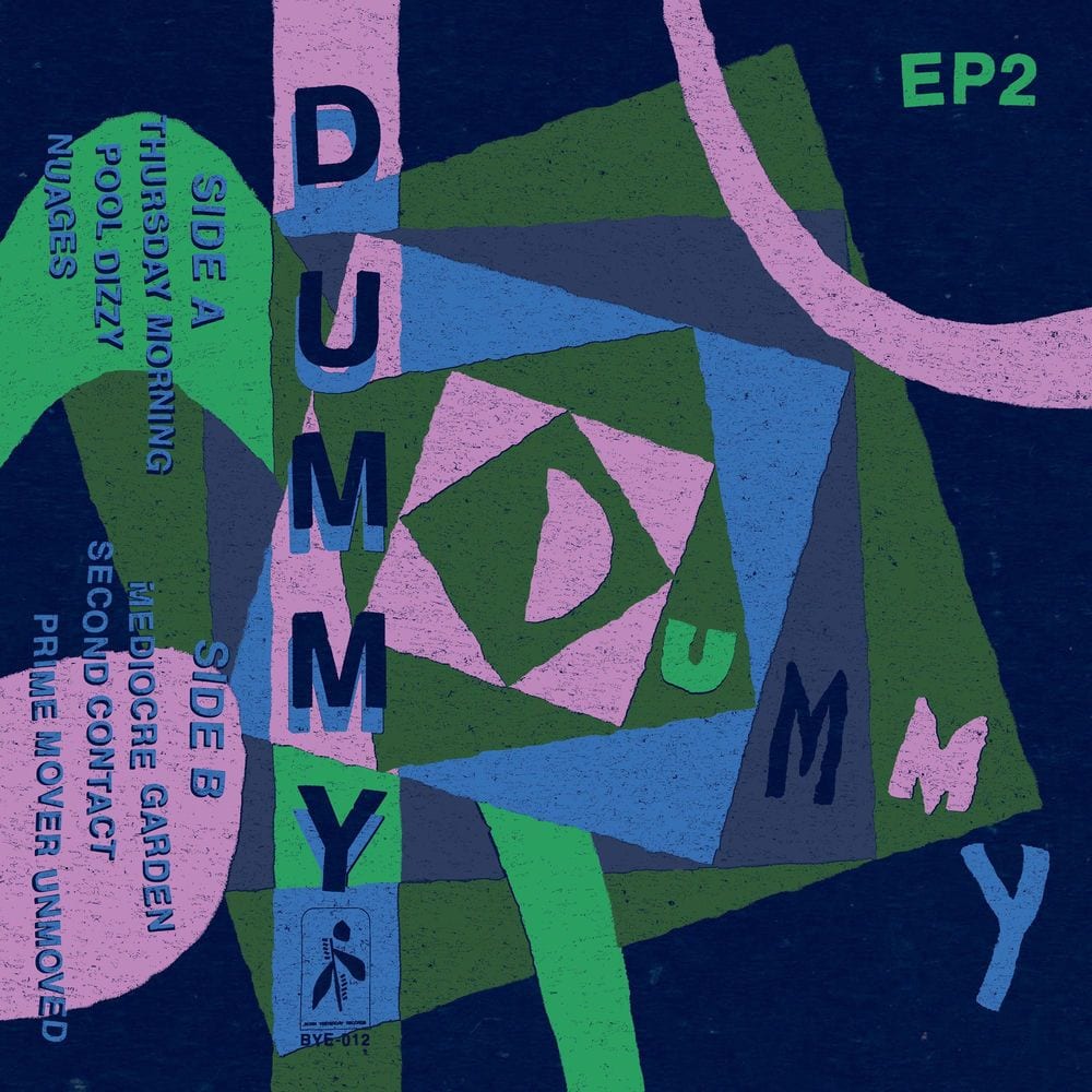 Pool Dizzy cover