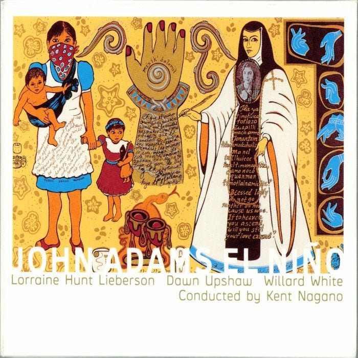 El Niño cover