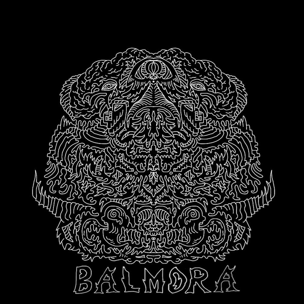 Balmora cover