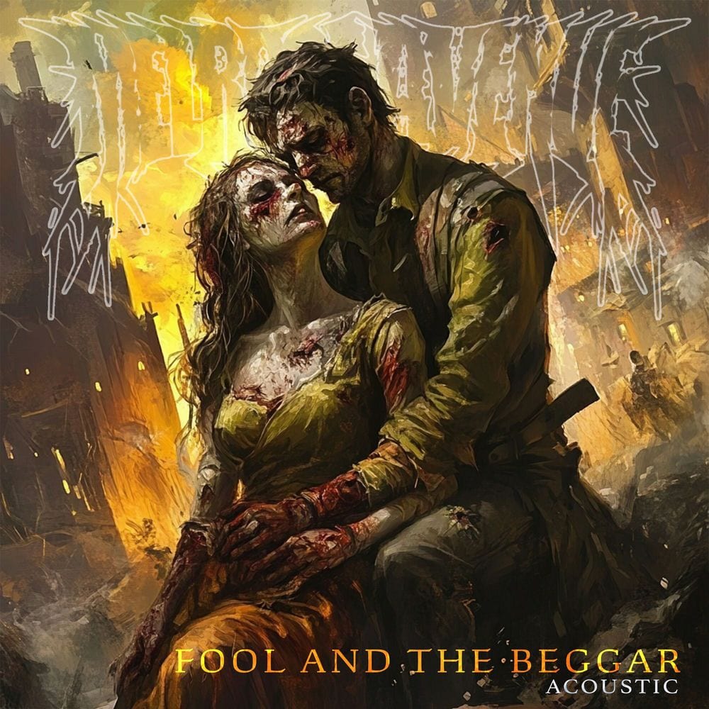 Fool and The Beggar (Acoustic) cover