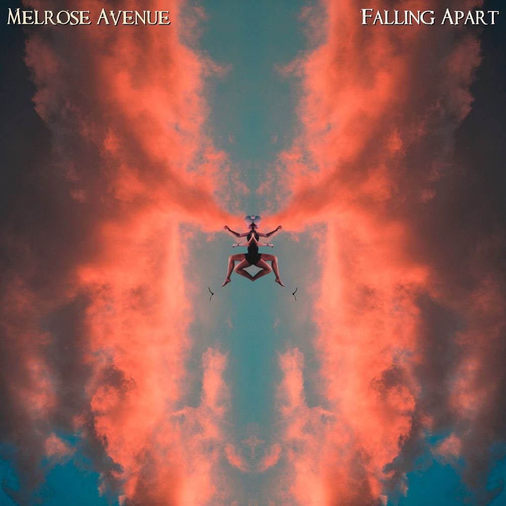 Falling Apart cover