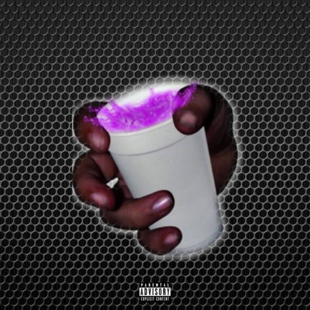 Lean Chronicles (feat. Leewayy) cover