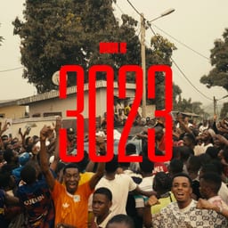 3023 album cover