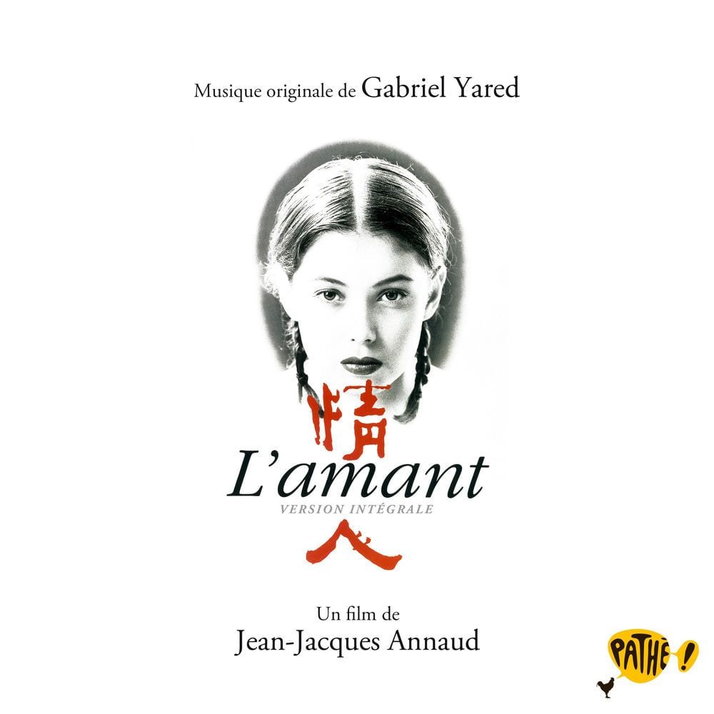 L'Amant (Bande originale du film) (Version intégrale) cover