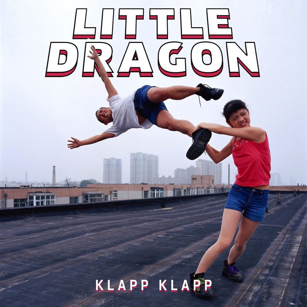 Klapp Klapp cover