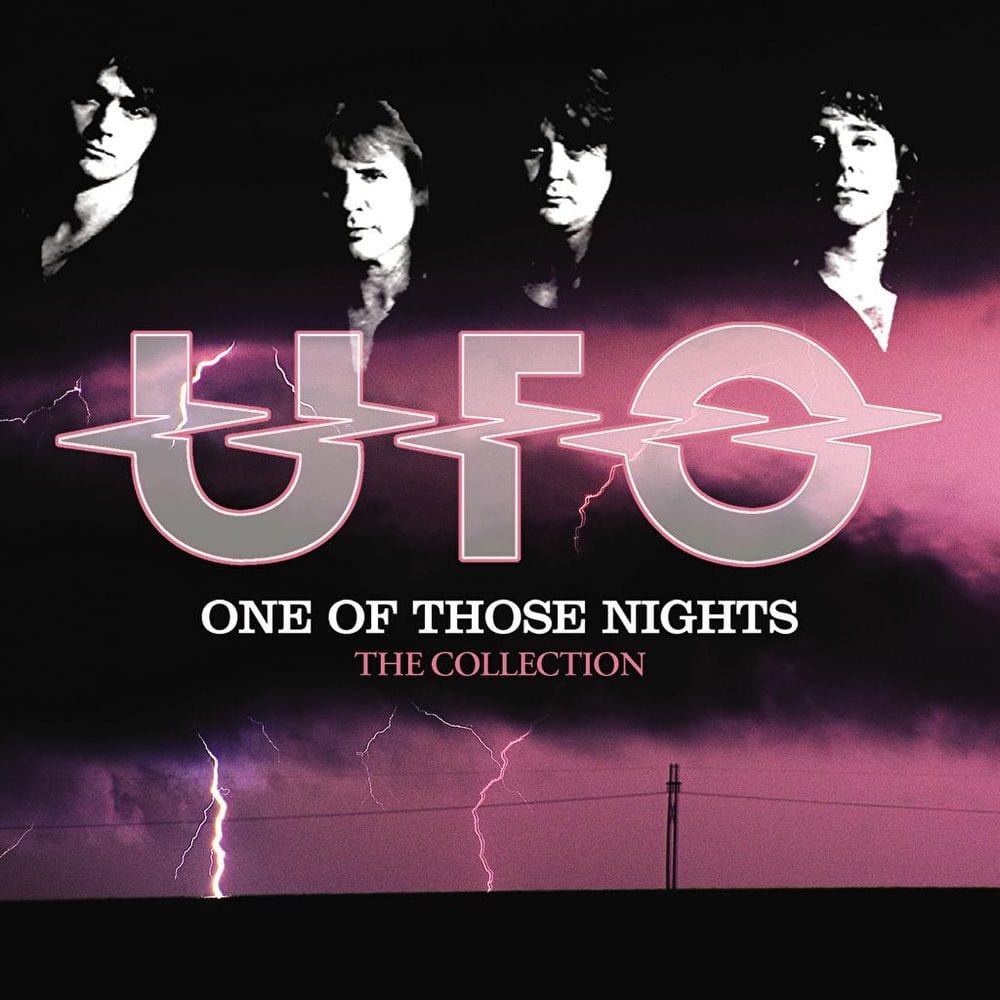 One Of Those Nights: The Collection
