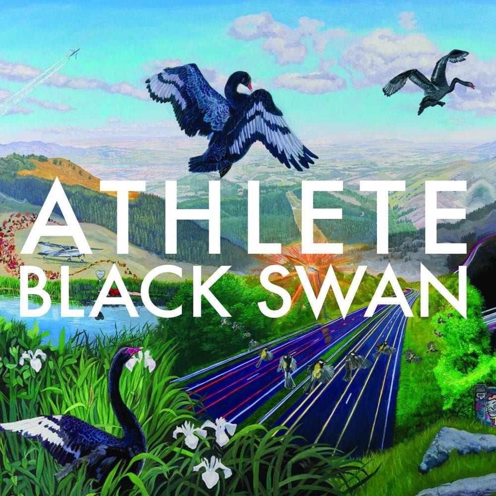 Black Swan (All BPs Version)