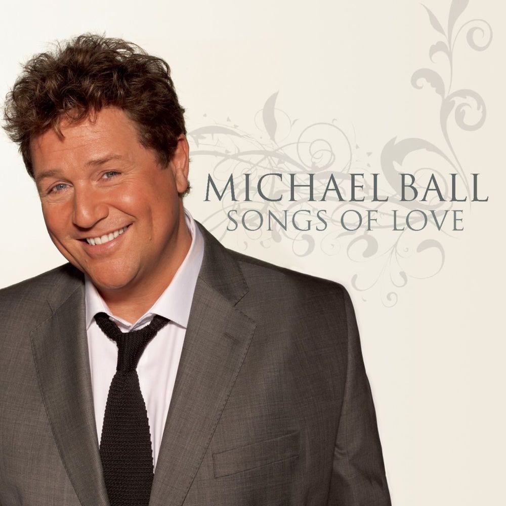 Songs Of Love cover