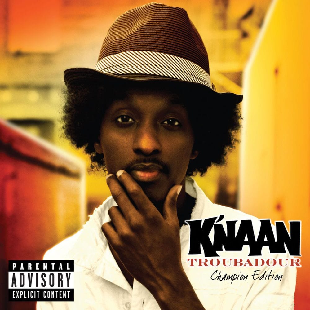 Troubadour (Champion Edition - French Version) cover