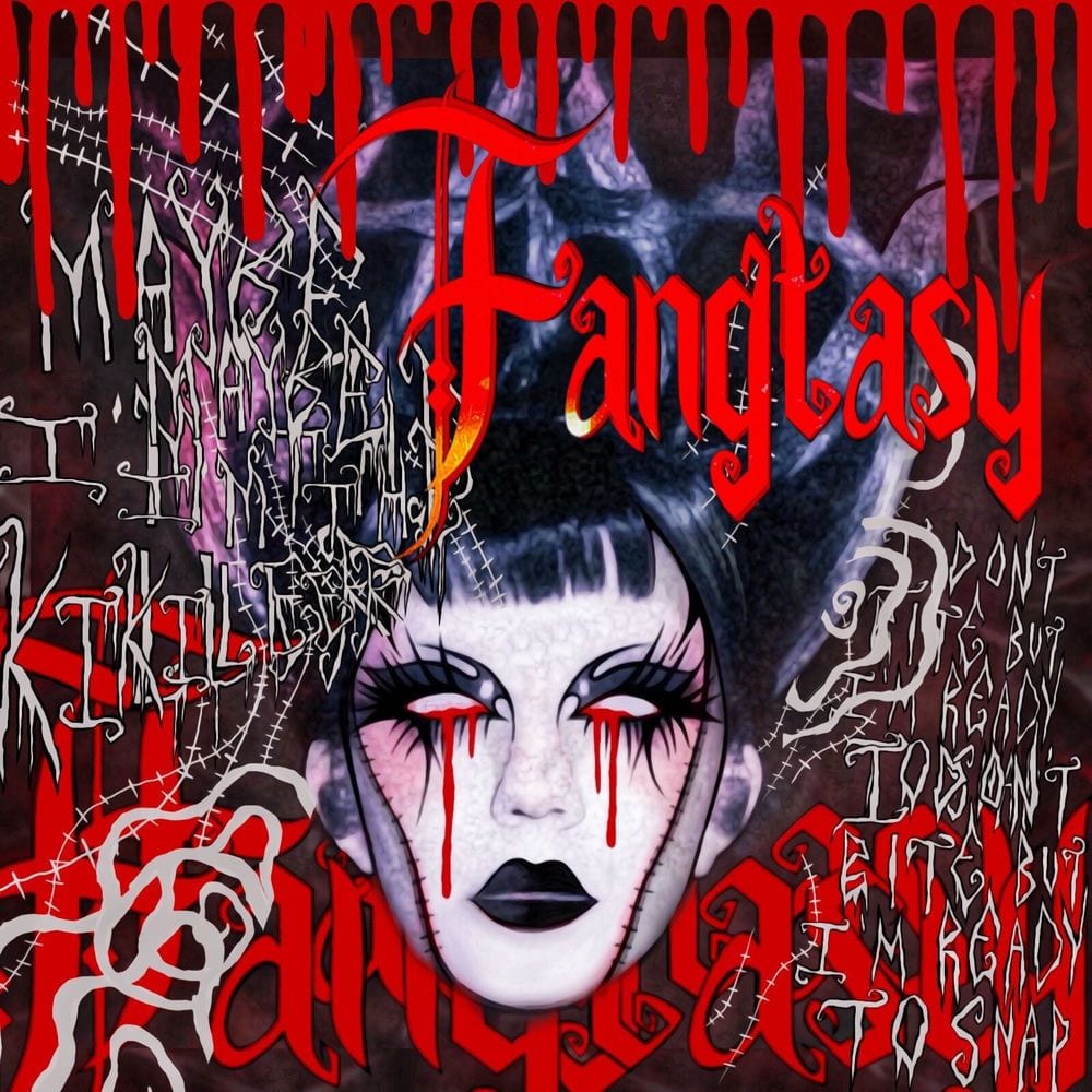 Fangtasy cover