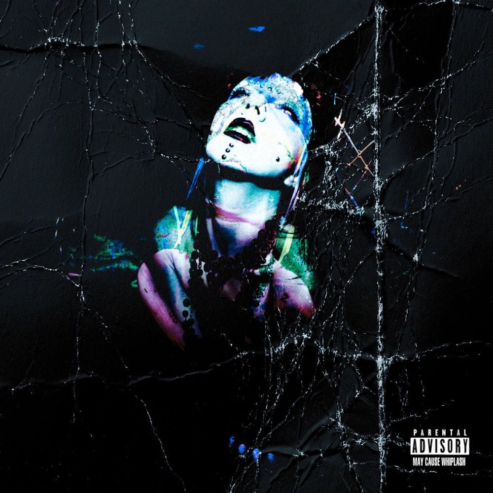 Headbang cover