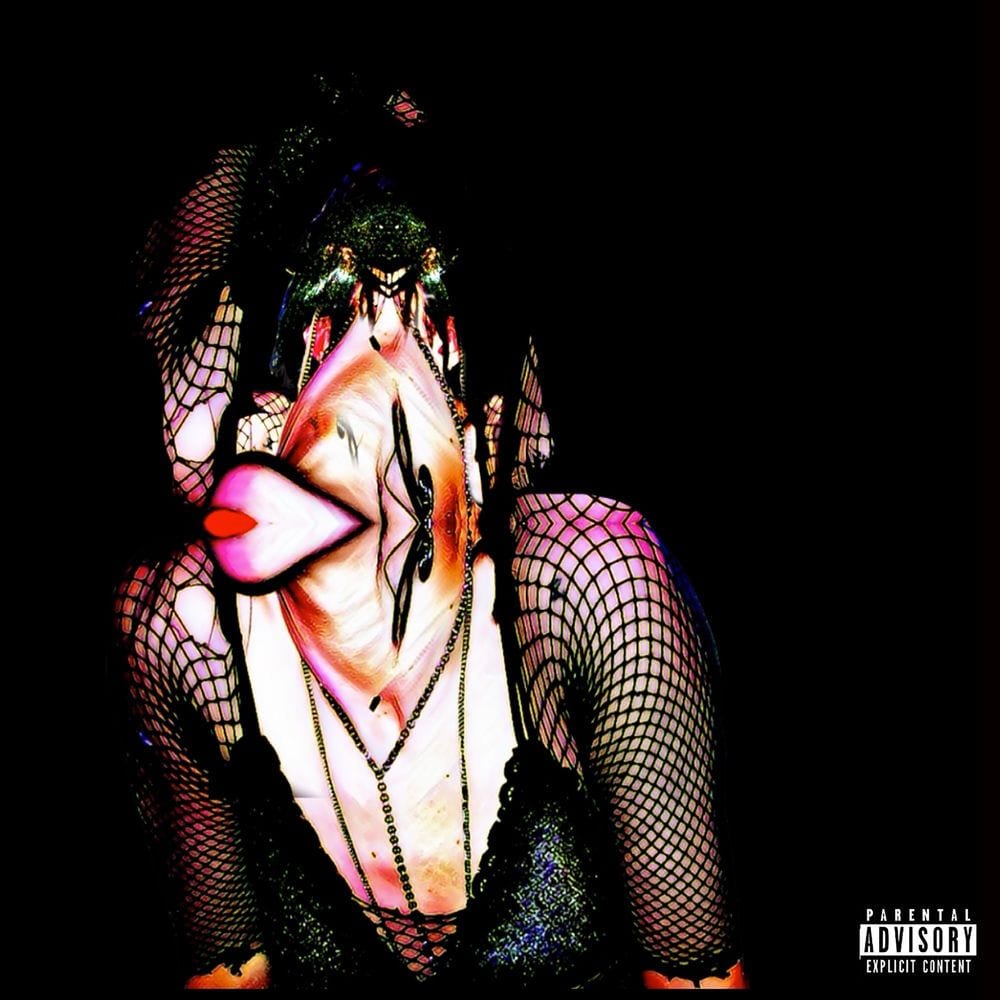 Psilocyber cover