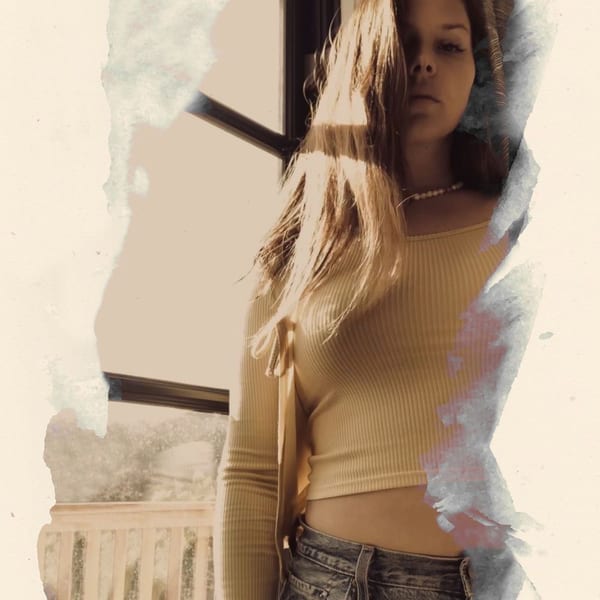 Arcadia album cover