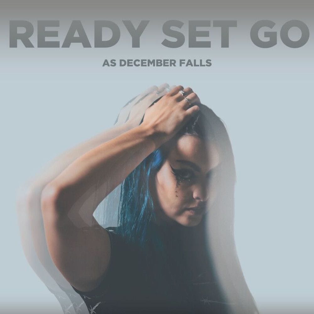 Ready Set Go cover