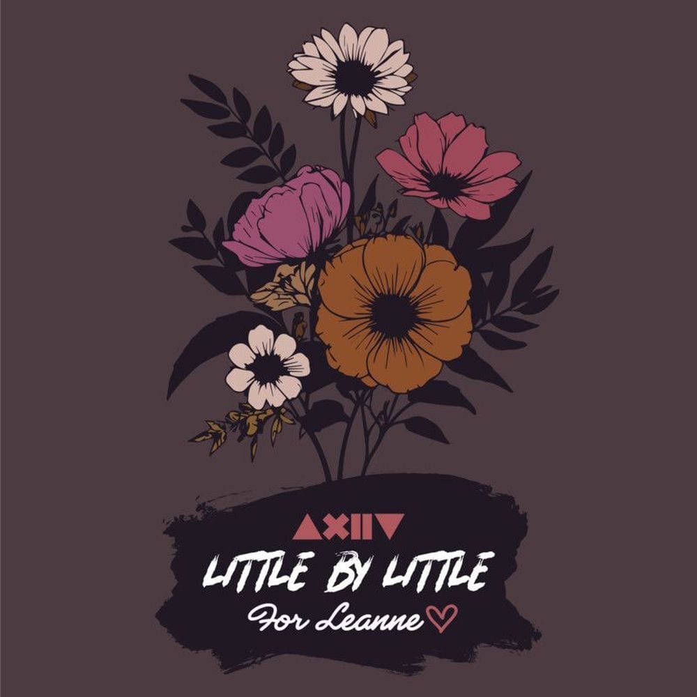 Little By Little (For Leanne) cover