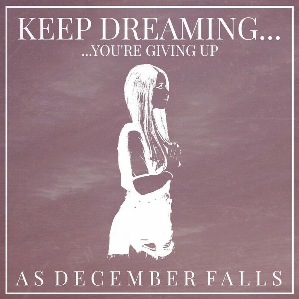 Keep Dreaming... cover