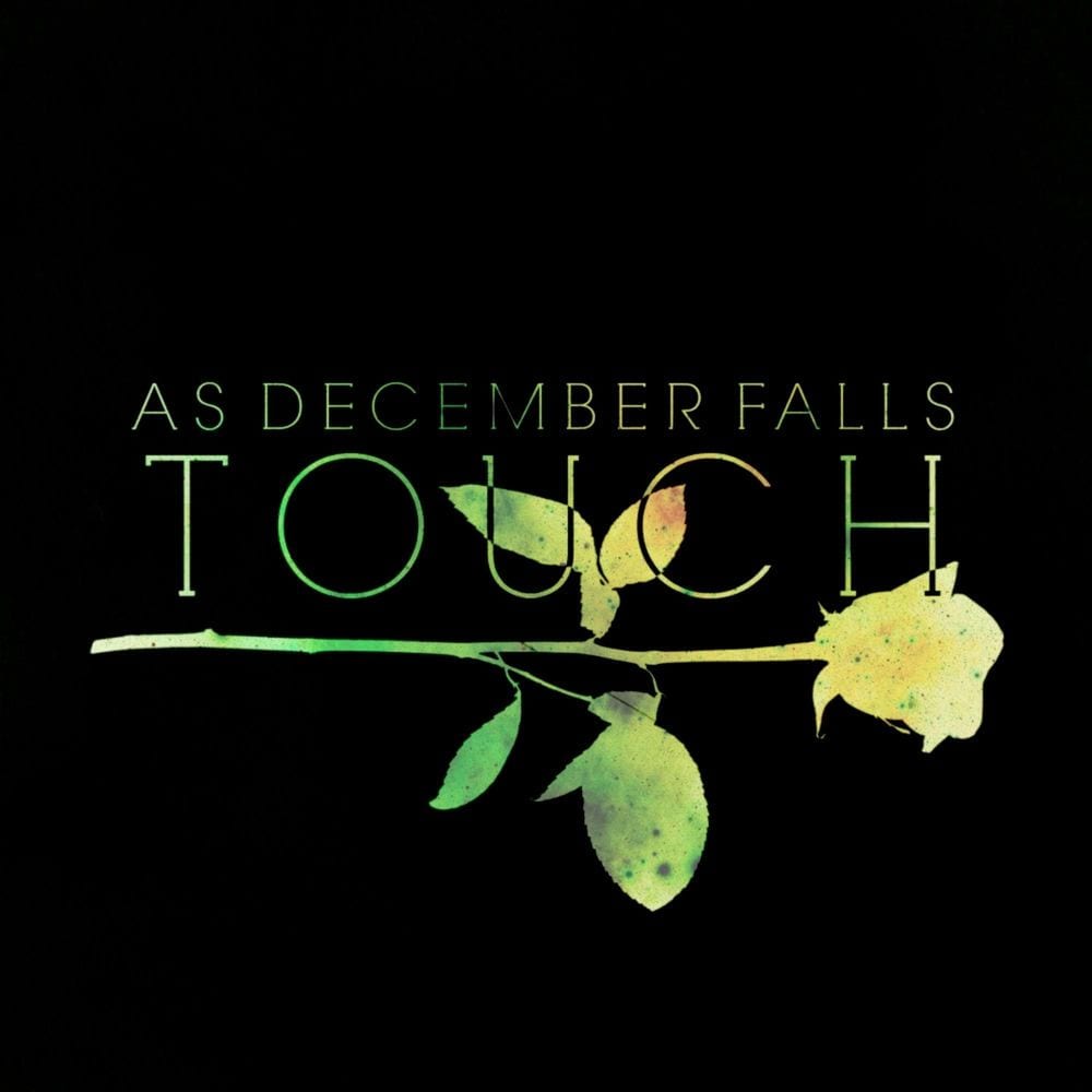 Touch cover