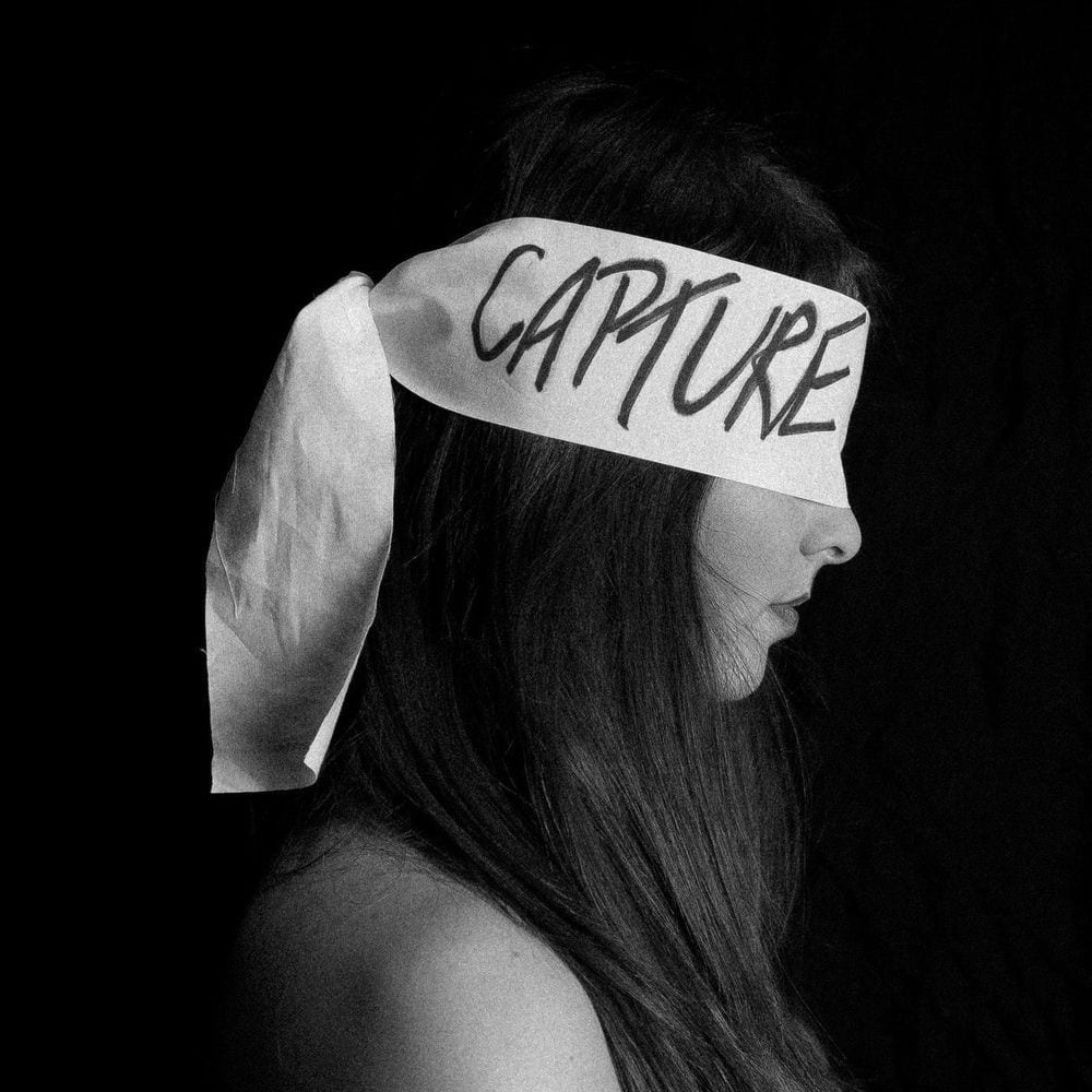 Capture cover