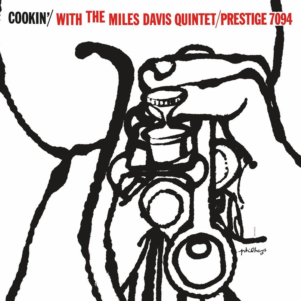 Cookin' With The Miles Davis Quintet (Remastered 2026)