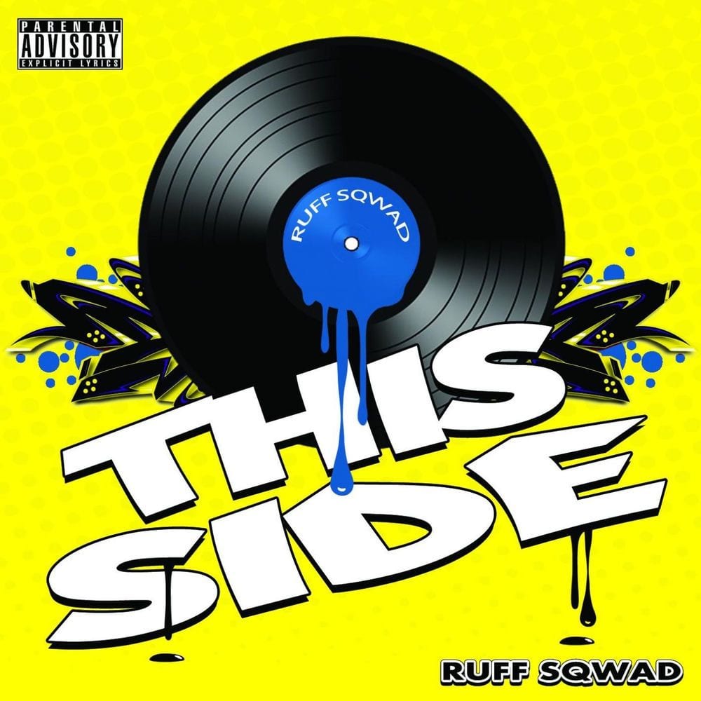 This Side cover