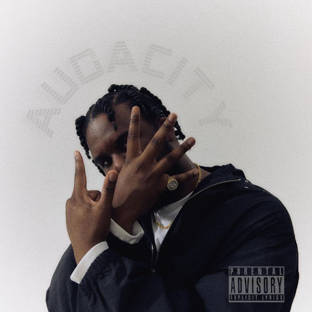 AUDACITY cover