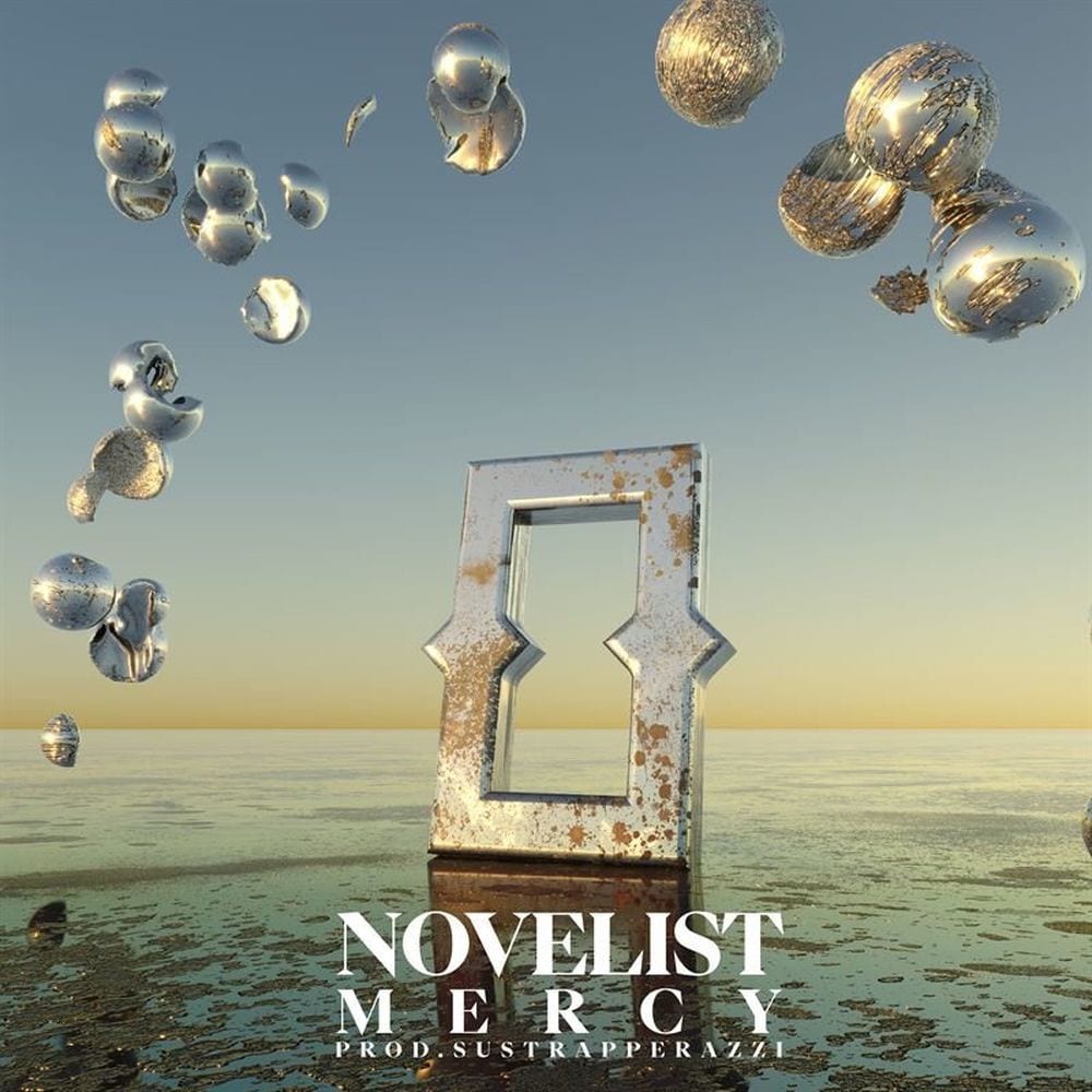 Mercy cover
