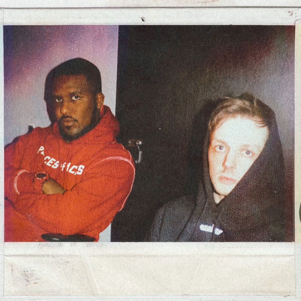 4 Me cover