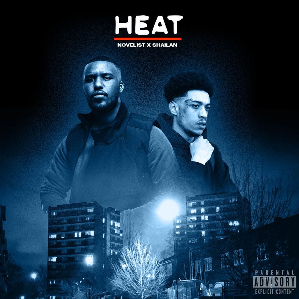 Heat cover
