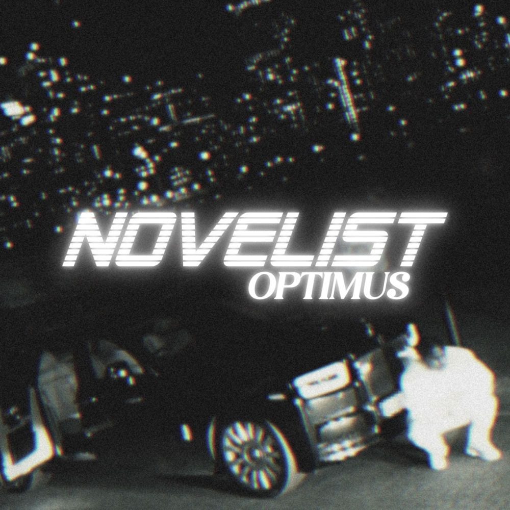 OPTIMUS cover