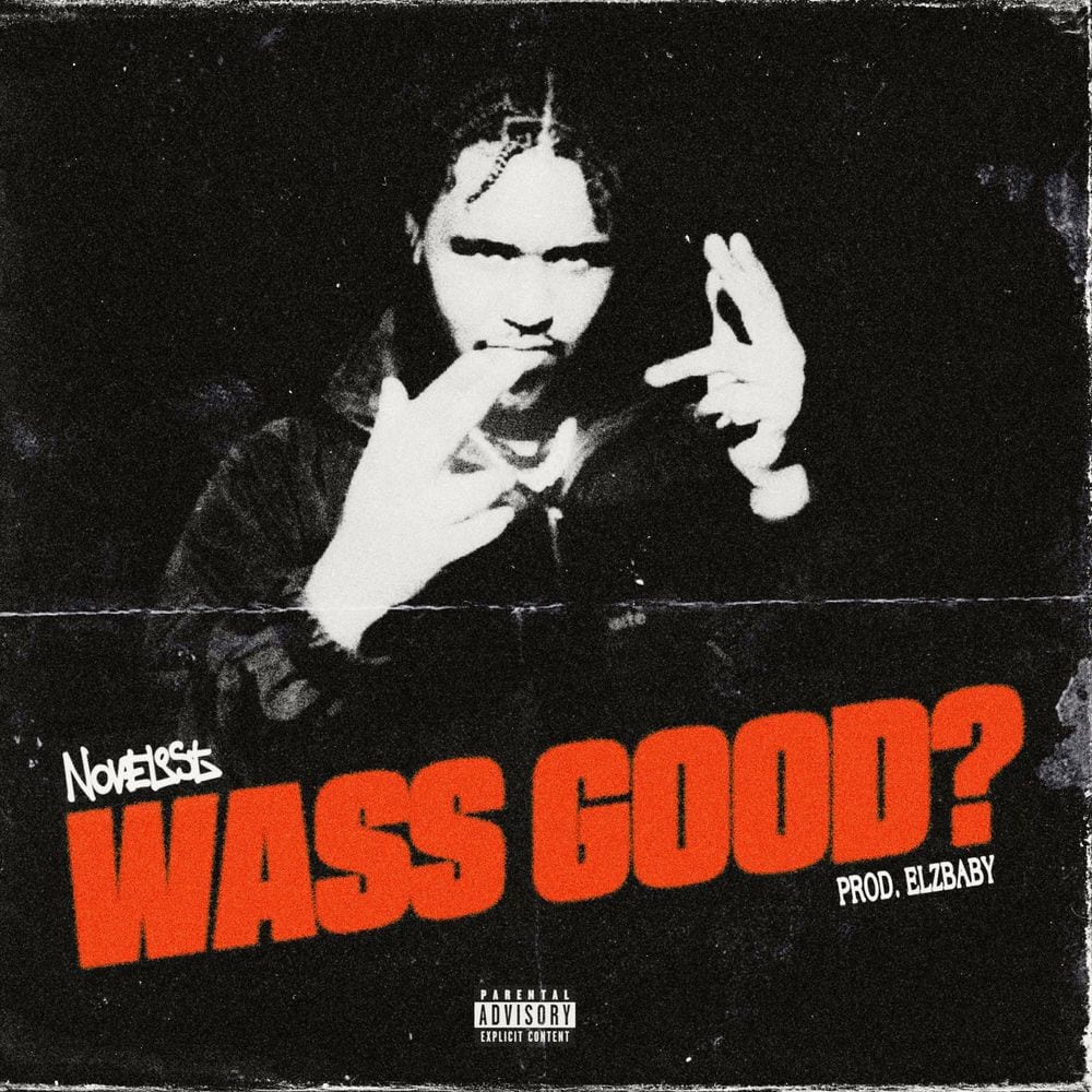 WASS GOOD cover