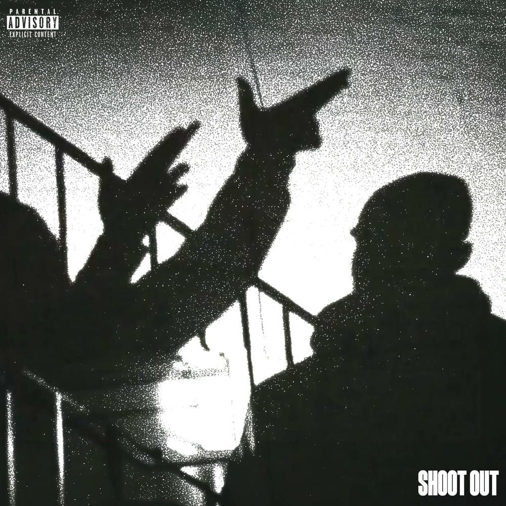 Shoot out cover